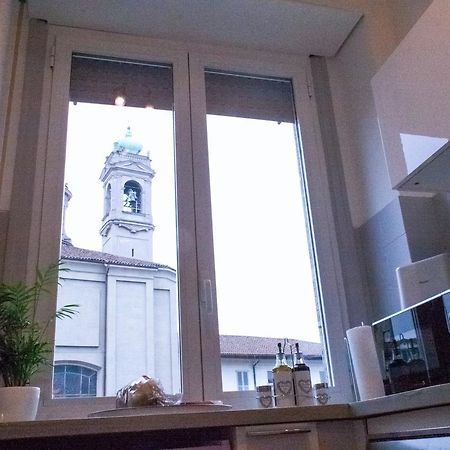 De Amicis Apartment Near Duomo Milano Ngoại thất bức ảnh