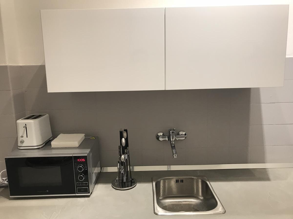 De Amicis Apartment Near Duomo Milano Ngoại thất bức ảnh