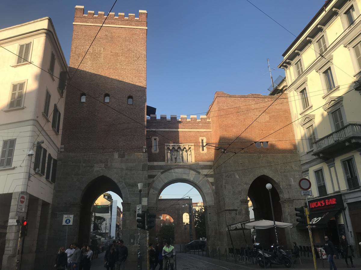 De Amicis Apartment Near Duomo Milano Ngoại thất bức ảnh