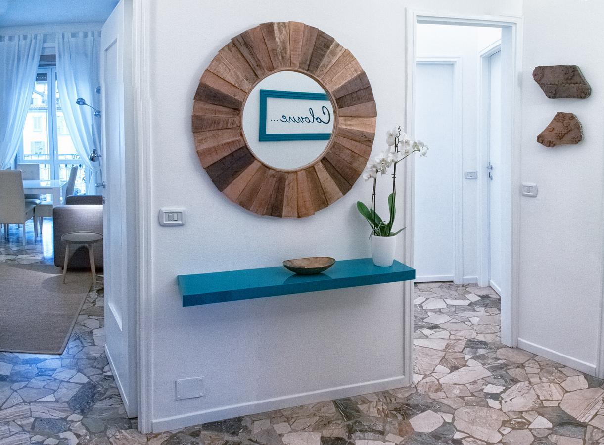 De Amicis Apartment Near Duomo Milano Ngoại thất bức ảnh