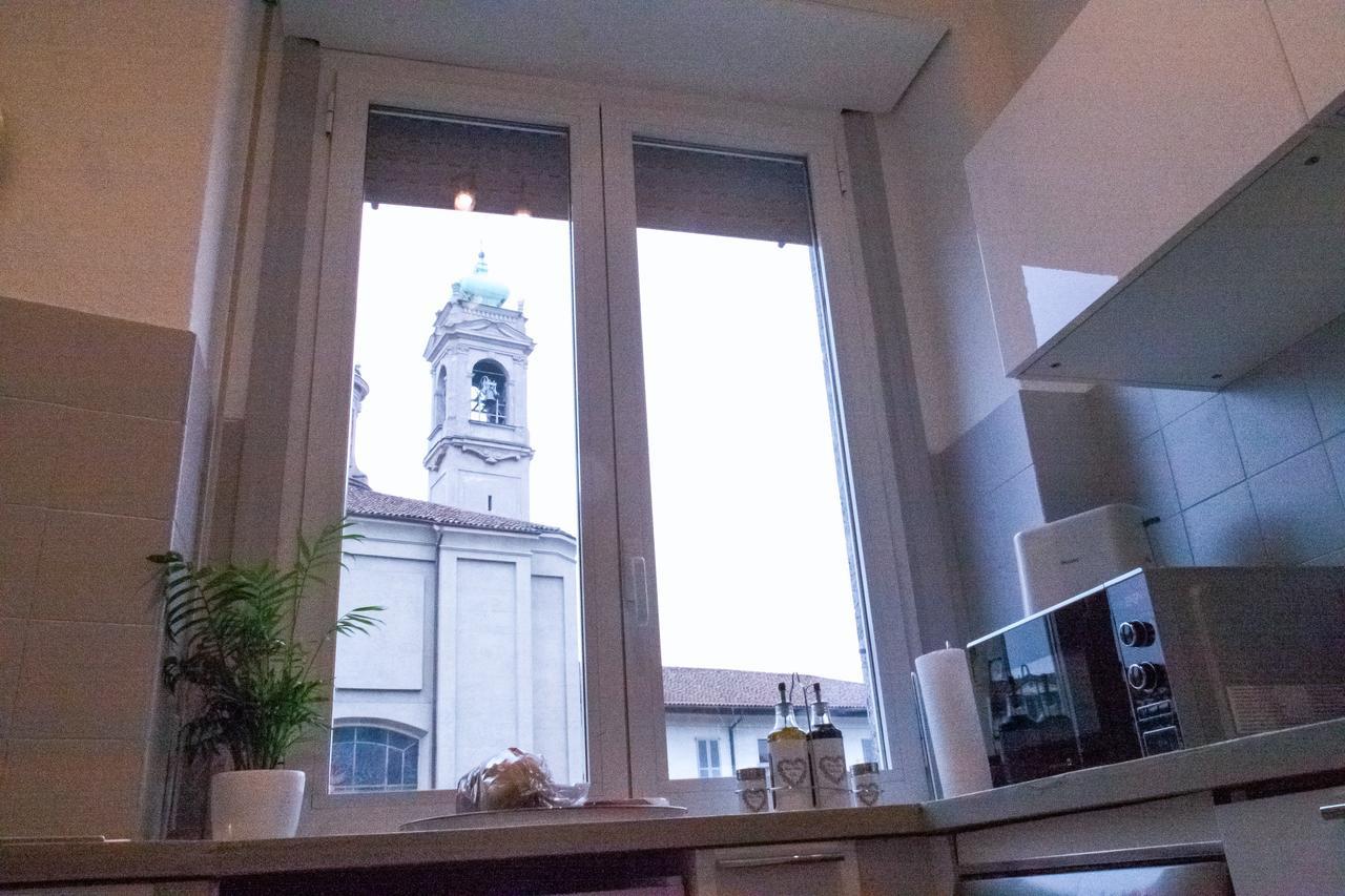 De Amicis Apartment Near Duomo Milano Ngoại thất bức ảnh