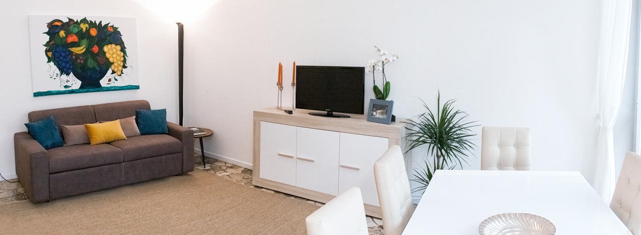 De Amicis Apartment Near Duomo Milano Ngoại thất bức ảnh