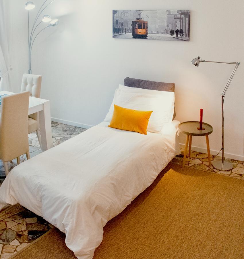 De Amicis Apartment Near Duomo Milano Ngoại thất bức ảnh