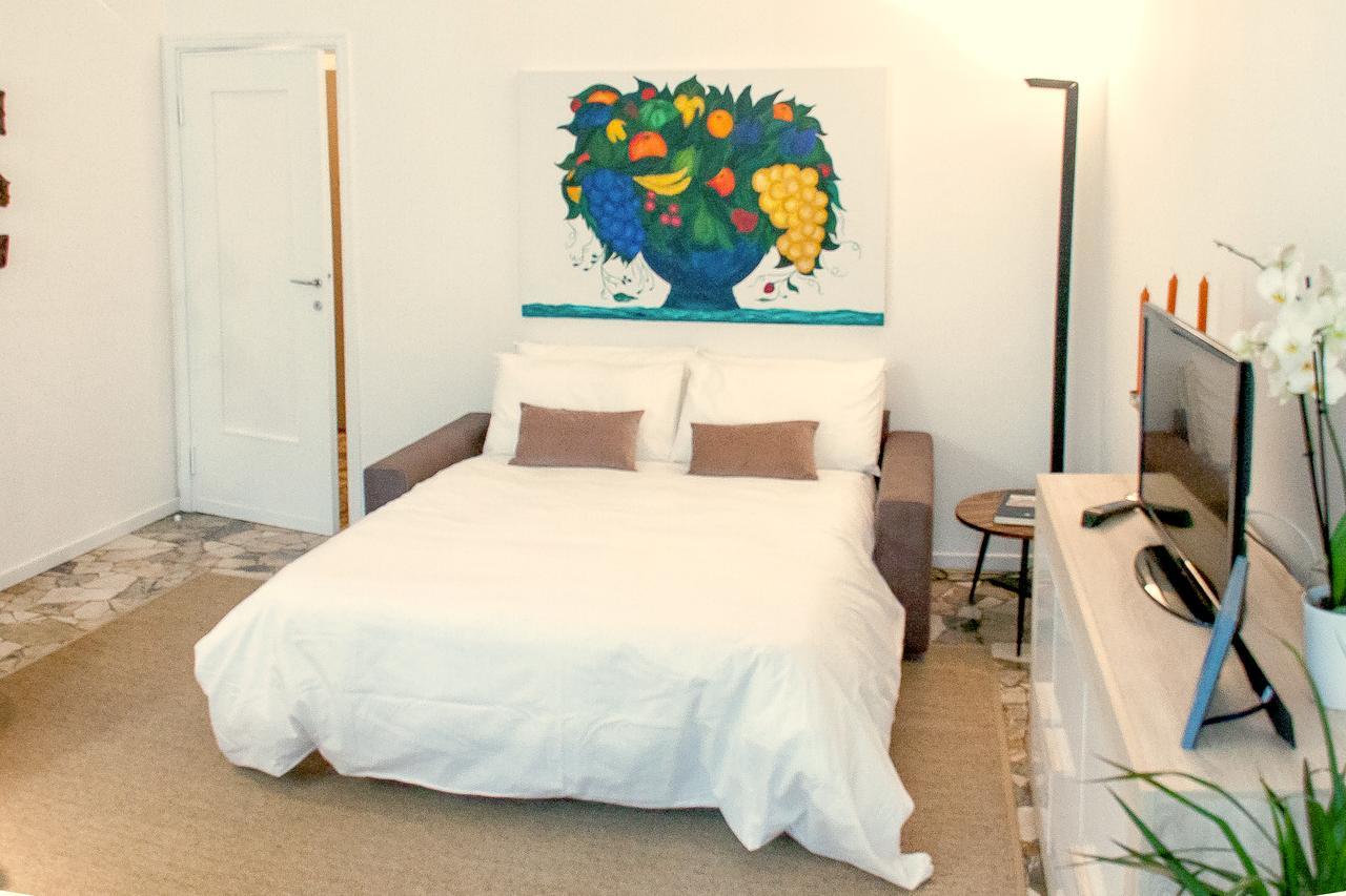 De Amicis Apartment Near Duomo Milano Ngoại thất bức ảnh
