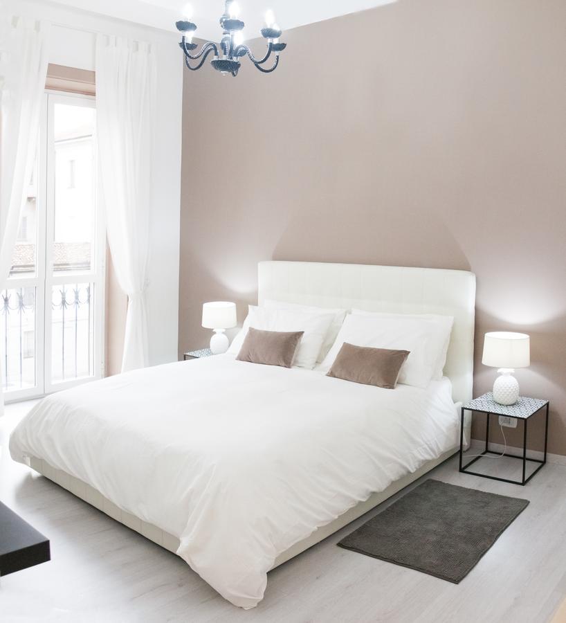 De Amicis Apartment Near Duomo Milano Ngoại thất bức ảnh