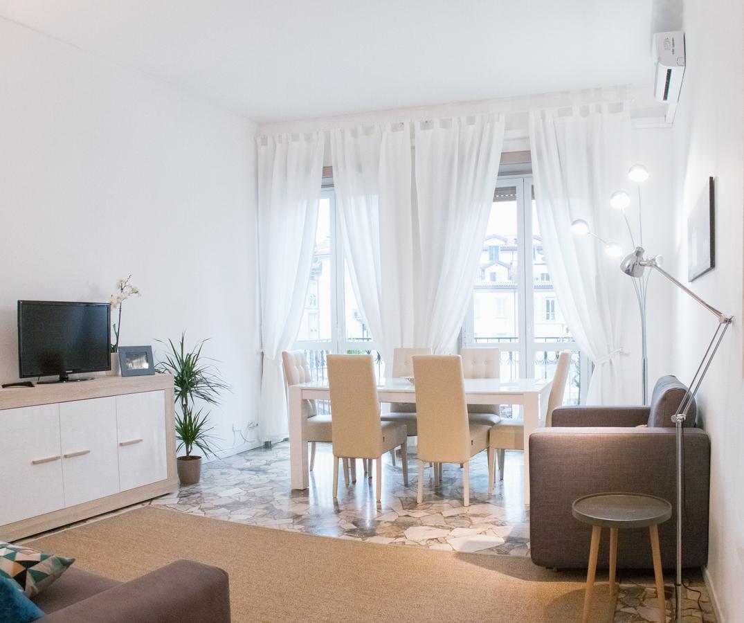 De Amicis Apartment Near Duomo Milano Ngoại thất bức ảnh