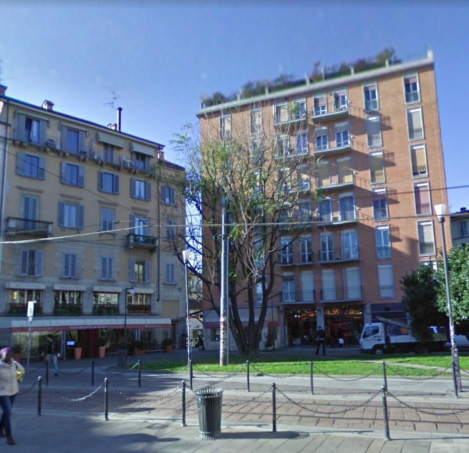 De Amicis Apartment Near Duomo Milano Ngoại thất bức ảnh